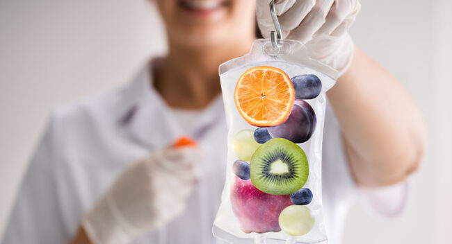 Myers Kokteyli Myers Kokteyli