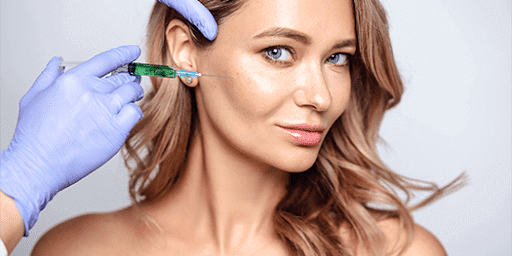 Yanak Dolgusu Yanak Dolgusu