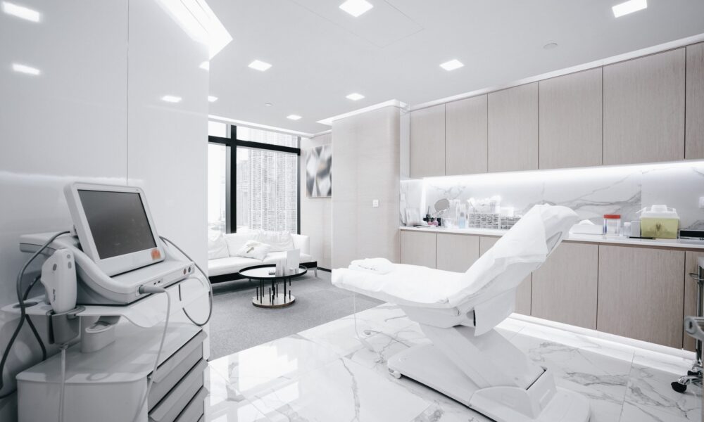 Ataşehir Botoks Dolgu