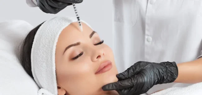 Alın Dolgusu Alın Dolgusu