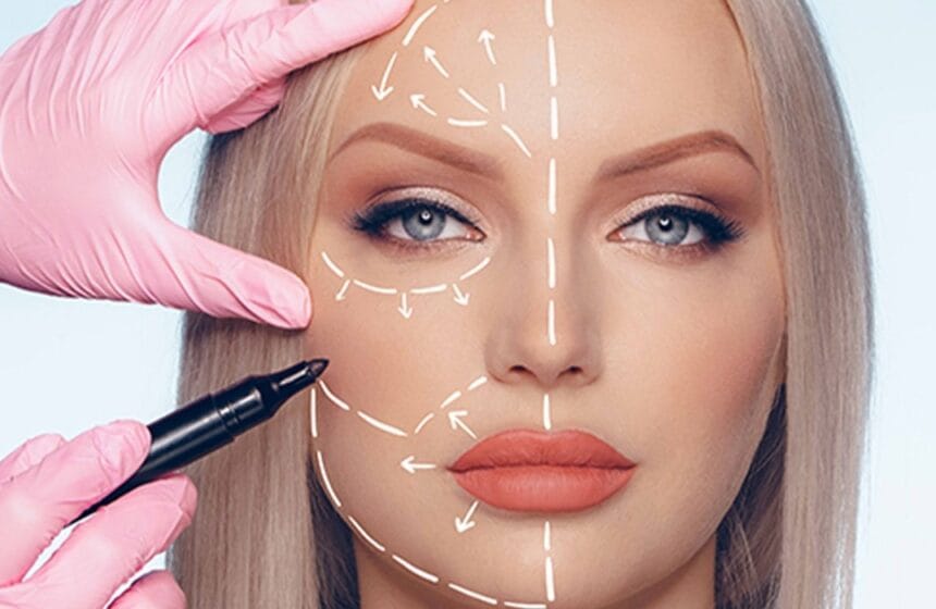 Biyolojik Lifting Aşısı