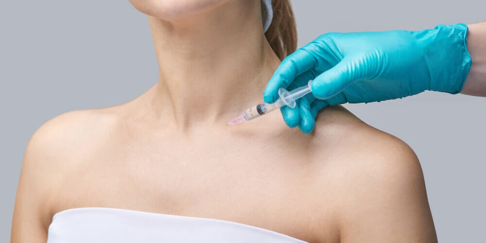 Boyun Çevresi Anti-Aging Boyun Çevresi Anti-Aging