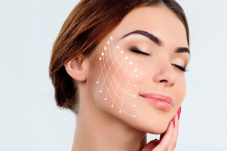 Yüz Mezoterapisi