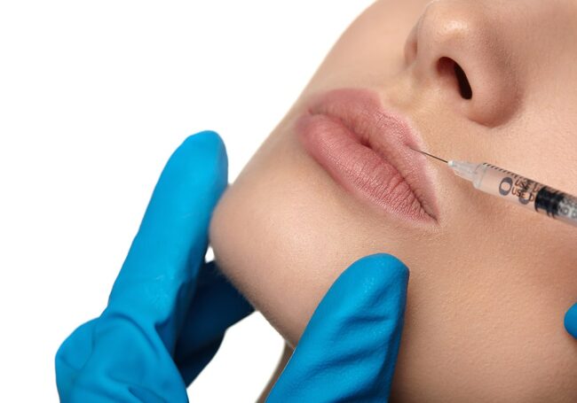 Ataşehirde Dudak Dolgusu Yapan Yerler Ataşehirde Dudak Dolgusu Yapan Yerler