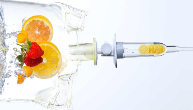 Vitamin Kompleksi Vitamin Kompleksi