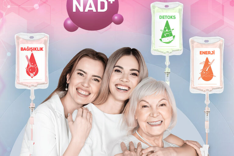 NAD Tedavisi