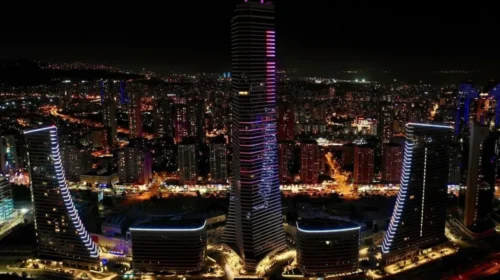 Ataşehir Botoks Dolgu