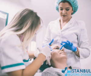 Ataşehirin En İyi Mezoterapi Yapan Kliniği