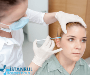 Ataşehir'in En İyi Botoks Yapan Kliniği