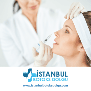 Ataşehirde Burun Ucu Dolgusu Yapan Yerler
