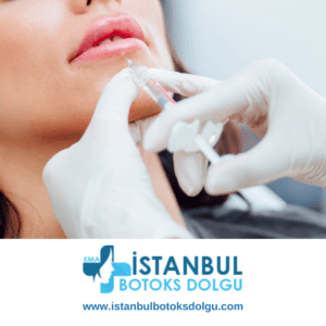 Ataşehir'in En İyi Dudak Dolgusu Yapan Kliniği