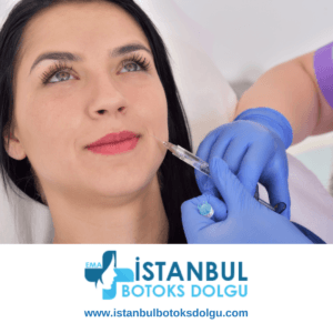 Ataşehirde Nazolabial dolgu yapan yerler
