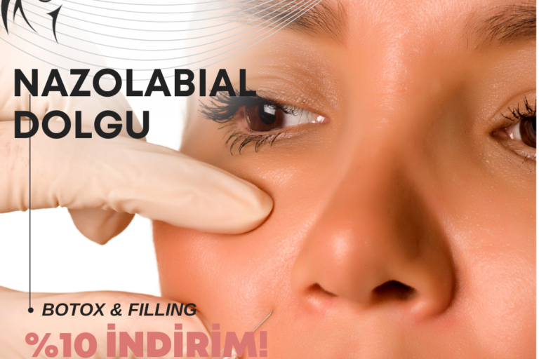 Ataşehirde Nazolabial dolgu yapan yerler