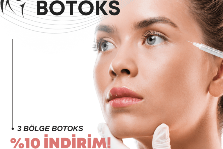 İstanbulda en iyi botoks dolgu yapan yerler