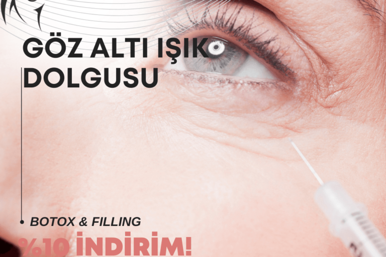 Ataşehirde Gözaltı Işık Dolgusu Yapan Yerler