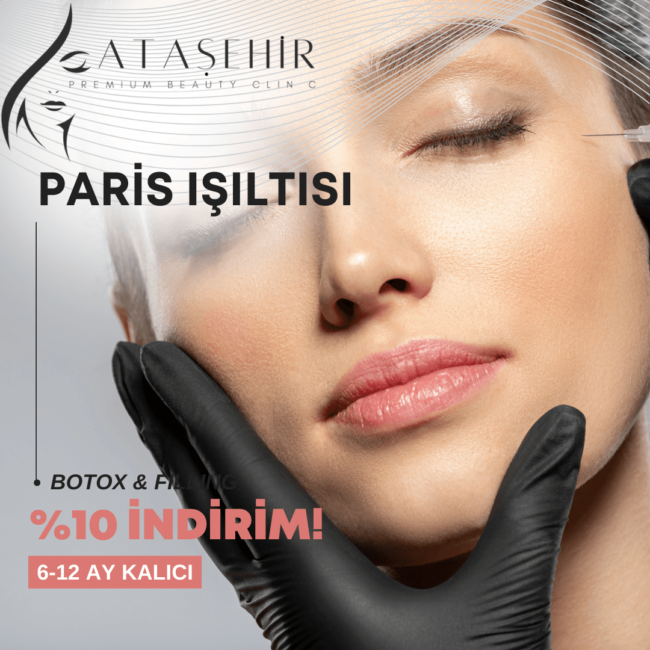 Ataşehirde Estetik Merkezi Ataşehirde Estetik Merkezi