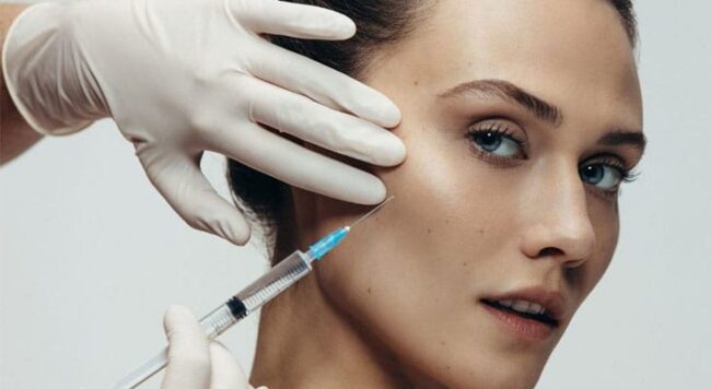 Ataşehirin En İyi Paris Işıltısı Yapan Kliniği