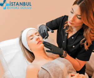 Ataşehirde Biyolojik Lifting Yapan Yerler